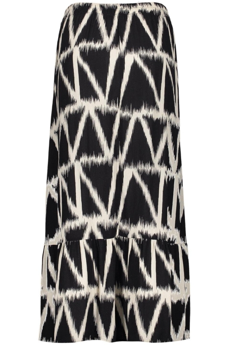 Geisha skirt